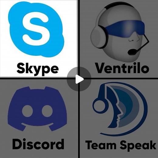 Linus Tech Tips on Instagram: "Which of these has the most iconic sounds?"