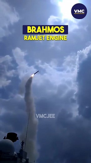 23K views | A Ramjet becomes stronger as it speeds up — that’s the...