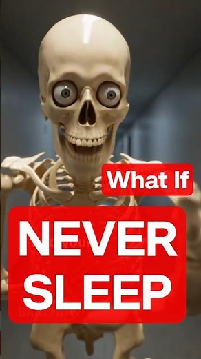 How Long Can You Survive Without Sleep