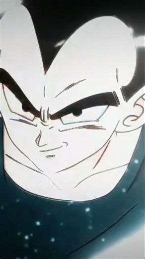 Prince Vegeta Pride 🔥 | Saiyan Pride Never Dies #Vegeta #PrinceVegeta #SaiyanPride#dbz #anime#shorts