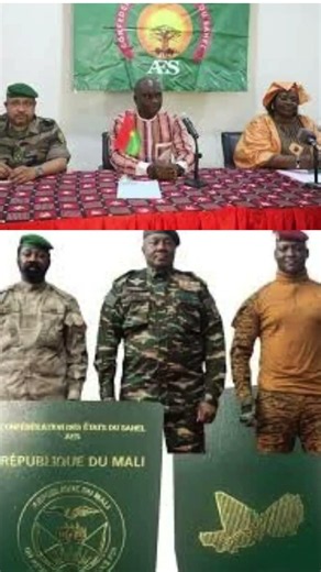 AES : une grande avancée pour les Burkinabè vivant au Mali