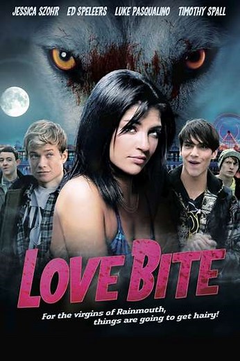Love Bite (2012) - Movie
