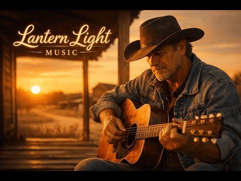 【Country Relax 1】Cozy Playlist / for Relax / Work / Pop / Ballad / Study / Coffee