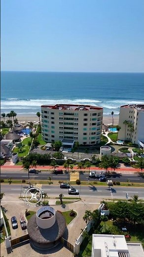 Hermosa playa Bonfil en Acapulco México 😍 #Acapulco #México