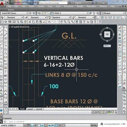 How To Type Diameter Symbol In AutoCAD