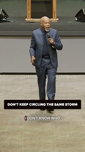 12K views · 655 reactions | You've been through relationship after relationship, job after job, heartbreak after heartbreak, not because God forgot you, but because you've been running from what He told you to do. | Pastor John K. Jenkins, Sr. | Facebook