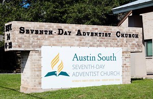 Live Video Media | Austin S. Adventist | Austin, Texas