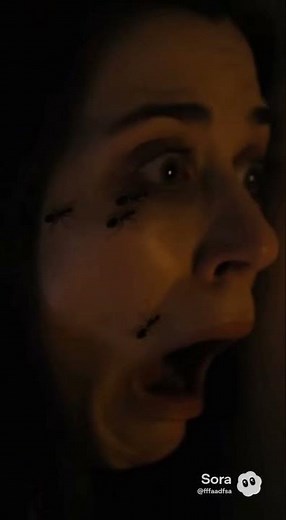 🐜Without you knowing, it has become their home.