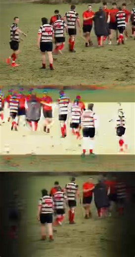 Isle of Mull vs Glasgow Uni Medics! 43 - 27 🤍❤️🖤 | Isle of Mull RFC