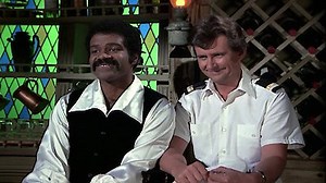 Watch The Love Boat Season 5 Episode 16 - I Don't Play Anymore; Gopher's Roommate; Crazy for You