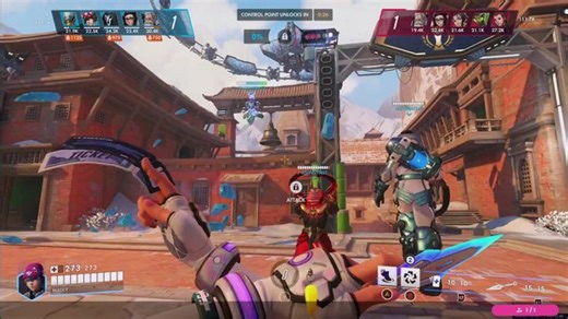 :DROPS: I LOSE EVERY MATCH IN COMP STADIUM