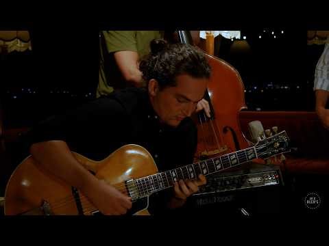 Lockie Bennett, Alex Trask, and Elijah Mulheron