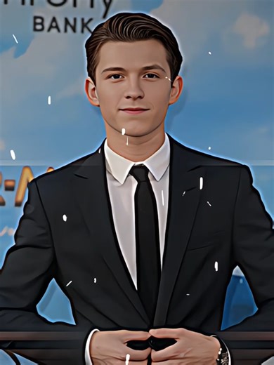 Tom Holland's Stunning Spider-Man Performance Revealed