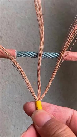 The Essential Guide to Electrical Work Techniques