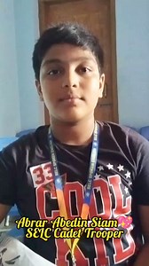 Structure || Abrar Abedin Siam 💖 #reelsvideoシ #reels #structures #kidsspokenenglish #reelsviralシ | SELC Spoken English