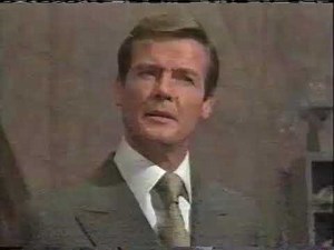 James Bond 007 DVDs (2006) Television Commercial