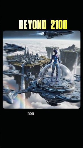 This Is How Humanity Gets TRAPPED in the Future