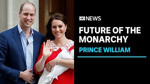 5.1K views · 91 reactions | Charles' accession means Prince William is now just one step away from the throne, as the royals try to stay relevant. But will the monarchy survive when he takes over? | ABC News | Facebook