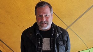 FAITH NO MORE's BILLY GOULD Says Reaction To 'Sol Invictus' Album Has Been 'Too Good'