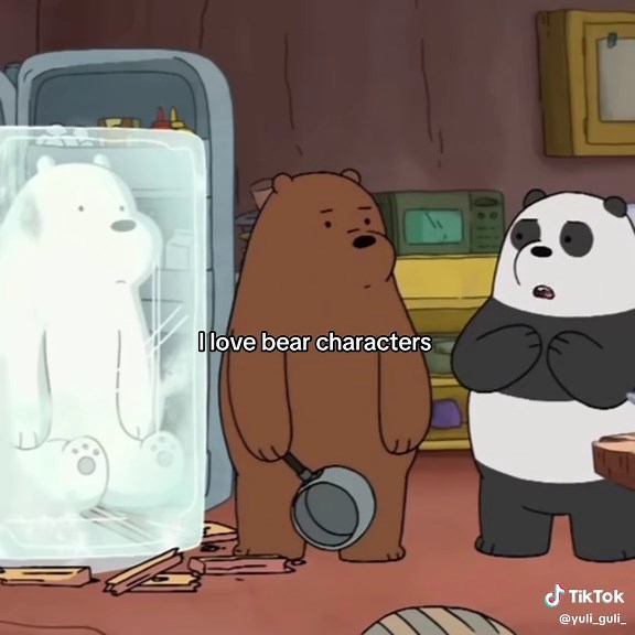 Top 10 Beloved Bear Characters in Animation