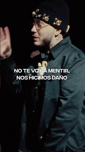 KRIS R, RYAN CASTRO, DE LA ROSE, CRIS MJ - GANAS REMIX (Lyric Video) | CantoYo