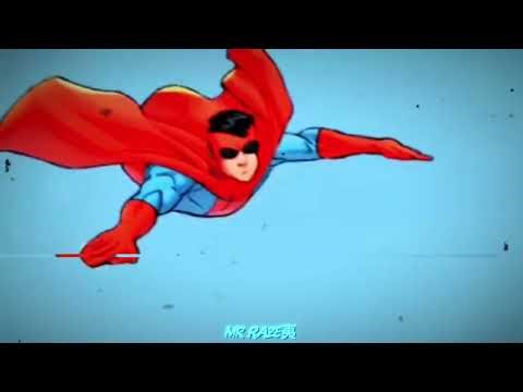 Invincible Variants Edit (Extended version)