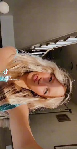 Paislee’s first tiktok