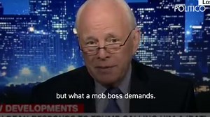 25K views · 321 reactions | John Dean — Richard Nixon’s counsel who helped topple his presidency during the Watergate scandal — warned the Senate Judiciary Committee on Friday that Supreme Court nominee Brett Kavanaugh’s could tilt the high court in President Donald Trump’s favor. https://politi.co/2NnMEyo | POLITICO | Facebook