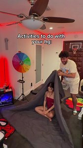 Fun Things to Do with Your Girl: 25 Cute & Active Hangout Ideas