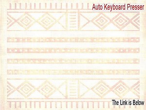 Auto Keyboard Presser Download Free [auto keyboard presser v1.3 2015]