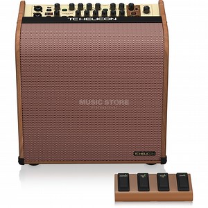 TC-Helicon Harmony V100 bei uns günstig einkaufen | Deutschland