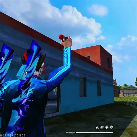 IMPOSSIBLE 🍷🗿 #shortsfeed #foryou #freefire #tranding #mini