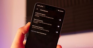 RCS messaging now live in Google Messages on Pixel in UK and France [Gallery]