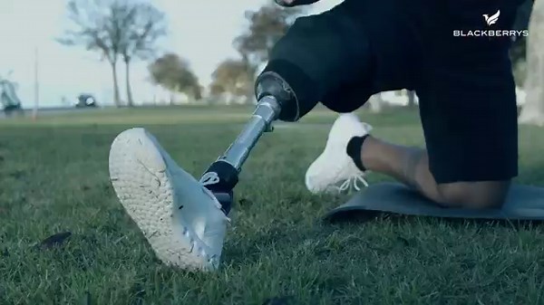 316K views · 1.9K reactions | Get ready to be inspired and moved by people who create their own path and Show The Way!​ Stay tuned as we bring you tales of triumph that are a true reflection of the indomitable human spirit. #BlackberrysMenswear #Blackberrys #BlackberrysXParaGames #KeepRising #ShowTheWay | Blackberrys Menswear | Facebook