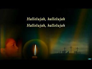 An Easter Hallelujah. CASSANDRA & CALLAHAN