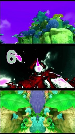 Little Baby Bum Ten Little Dinosaurs Intro Logo Sponsored by Klasky Csupo 2001 Effects