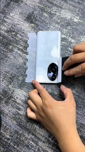 How to Install OMOTON Glass Screen Protector on Honor 📱🔥 Step-by-Step Guide