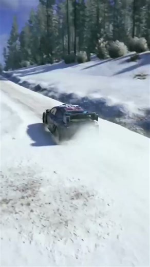 Ford Puma Hybrid Rally 1 in Rally Sweden