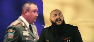 Alegeri electorale 2024: „Dezbatere” cu manele și rap! Dani Mocanu a scos o piesă pentru unul dintre candidații la alegerile prezidențiale (VIDEO)