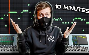 I Made A Song In 10 Minutes, 1 Hour, 100 Hours!