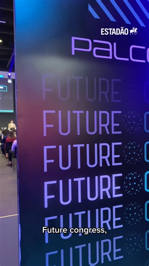 FUTURECON 2025 | O futuro da tecnologia e da transformação digital ganha forma nos painéis do evento. Durante a FutureCon, os painéis Future Cyber, Future Gov e Future Congress discutem temas estratégicos: cibersegurança e proteção de dados, governo digital, cidades inteligentes e inovações que impactam o setor público e privado | Estadão
