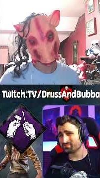 Pig Main Reviews Otzdarva's Best Build for Pig | Dead by Daylight