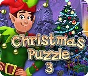 Christmas Puzzle 3 | Play & Download Free Trials for PC and Mac | Big Fish Games