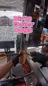 Dirty Water Dogs! #hotdogs🌭 #pennsylvania | The Homedog LLC