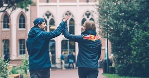 Red Bull Student Marketeer