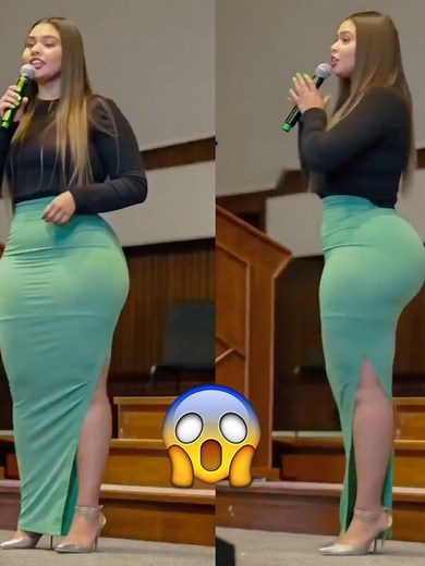 Pastora Rossy Guzmán: Impacto de su Predicación Viral