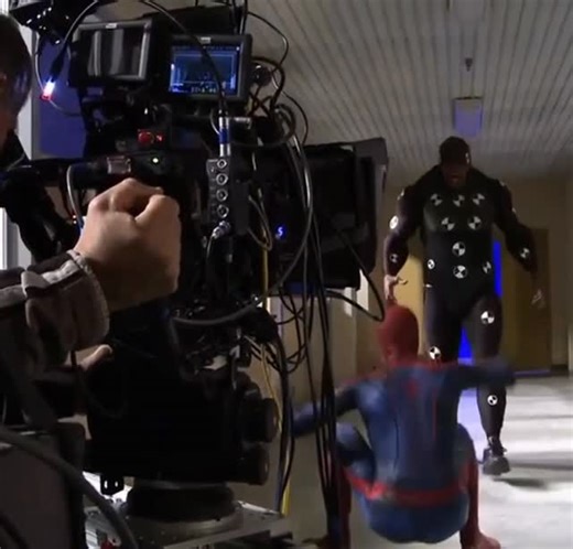 Shiv Panikker | The Amazing Spider-Man (2012) marked a franchise reboot directed by Marc Webb, following the conclusion of Sam Raimi’s trilogy. Sony... | Instagram