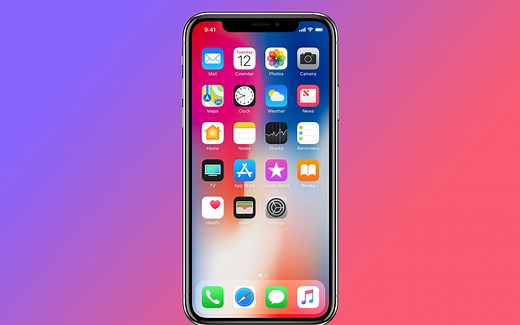 iPhone X的专属铃声《Reflection》好特别！马上试听