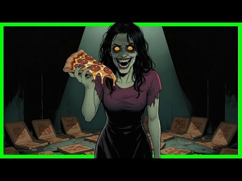 100 True Horror Stories Animated(End of the Year compilation 2025 - Part 1)