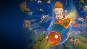 Watch Jimmy Neutron: Boy Genius | Prime Video